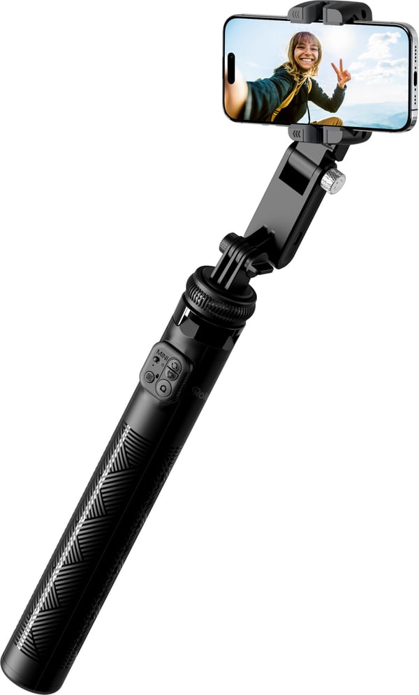 Rollei Easy Creator Gimbal AI gimbal