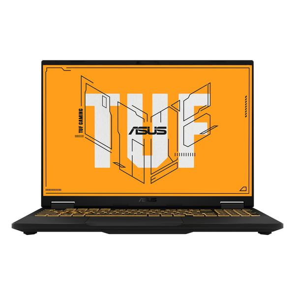 ASUS TUF Gaming F16 bärbar dator (FX608JH-QT038W), Win 11