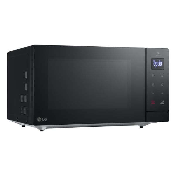 LG MS3032JAS Mikrovågsugn