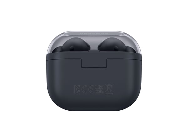Samsung Galaxy Buds3 FE brusreducerande öronsnäckor, svart