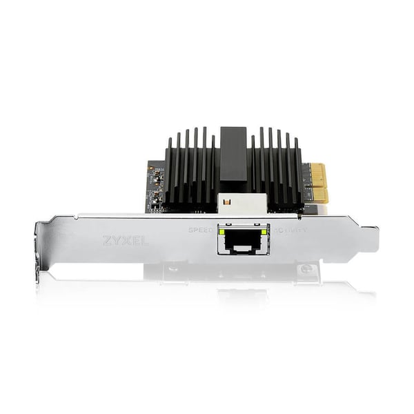 ZyXEL XGN100C v2 nätverkskort