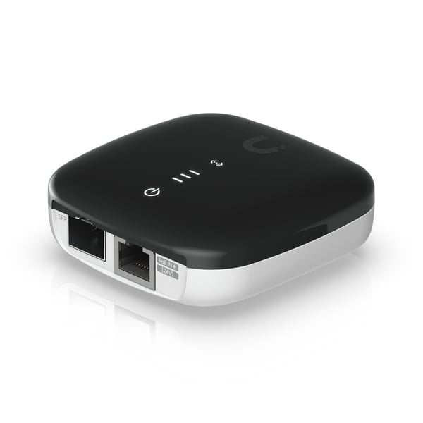 Ubiquiti UACC-AE medieomvandlare