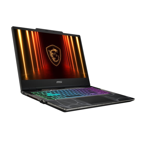 MSI Cyborg 15 15,6" speldator (B13WFKG-496NEU)