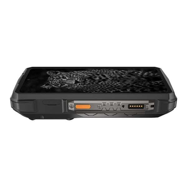 Ulefone Armor 29 Ultra 5G telefon, 1000/16 GB, svart