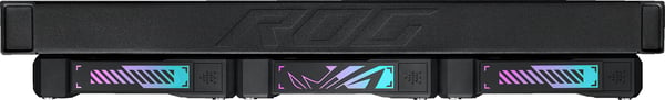ASUS ROG RYUO IV SLC 360 ARGB vätskekylsystem