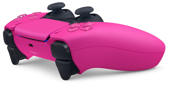 Sony DualSense spelkontroll, Nova Pink, PS5