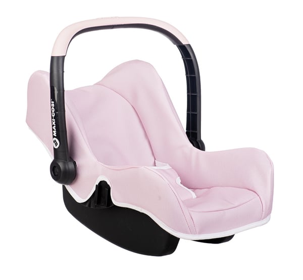Smoby Maxi Cosi babyskydd för docka