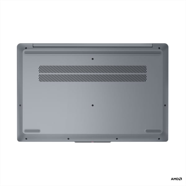Lenovo IdeaPad Slim 3 82XQ012MMX 15,6" bärbar dator, Windows 11 Home S, grå