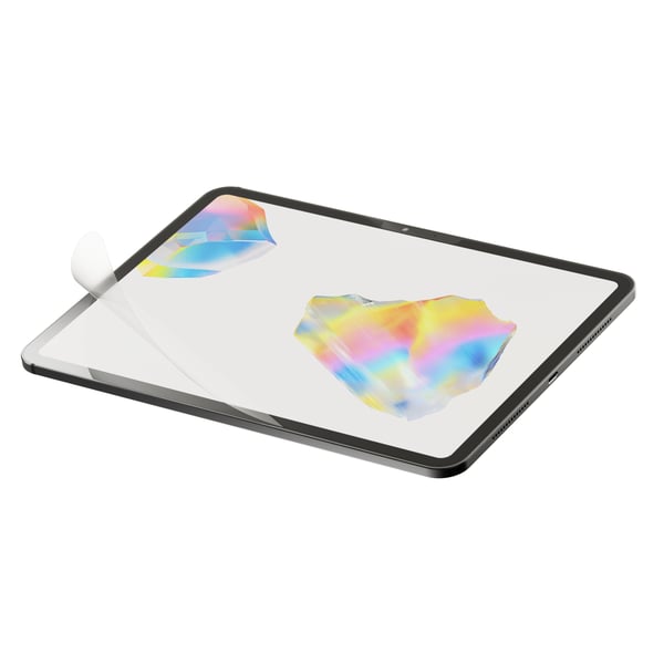 Paperlike 3 skärmskydd, Apple iPad 11" och iPad 10,9", 2 st