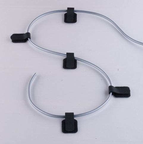 Label-The-Cable Wall -väggmonteringssats