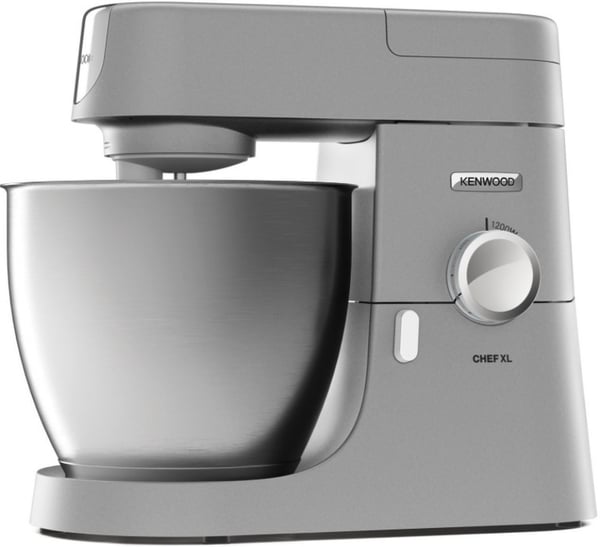 Kenwood Chef XL KVL4100S - alt-i-en-maskine