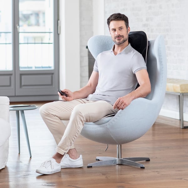 Medisana MCN Shiatsu-massagestol