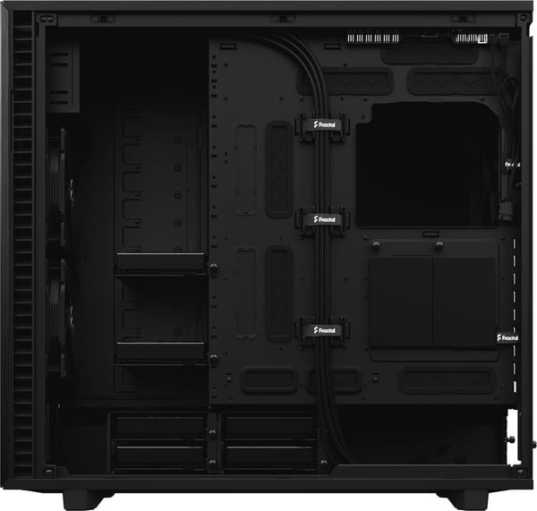 Fractal Design Define 7 XL - ATX-chassi
