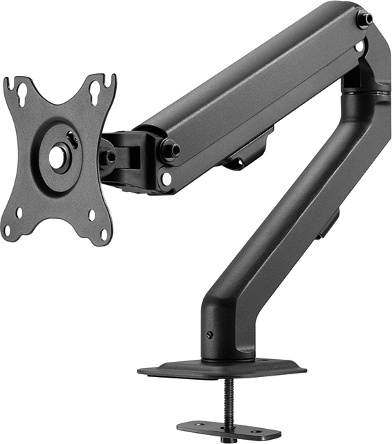 Neomounts FPMA-D650 -monitorarm, svart