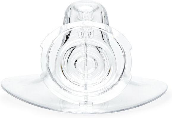 Elvie Pump Brystskjold - brysttragt, 24 mm, 2 stk