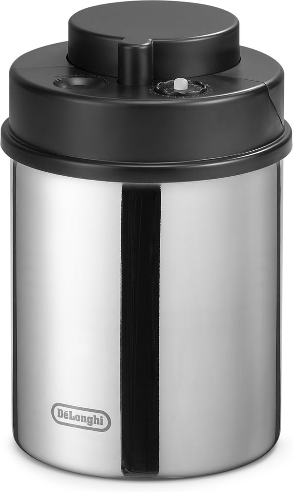 DeLonghi DLSC063 - vakuumbeholder til kaffe