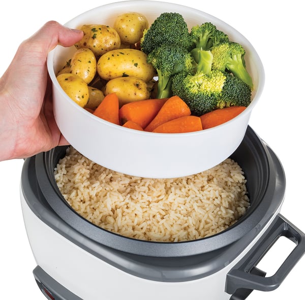 Russell Hobbs risbereder, 3,3 liter