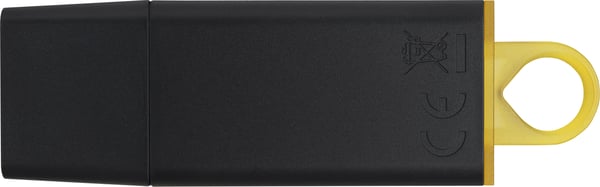 Kingston DataTraveler Exodia 128 Gt USBhukommelse