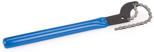 Park Tool SR-2.3 -rataværktøj og kædeskovl