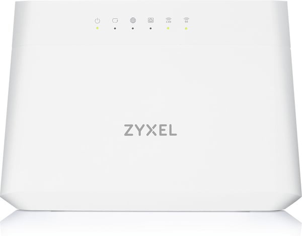 ZyXEL VMG3625-T50B Dual-band ADSL2+/VDSL2 -modem