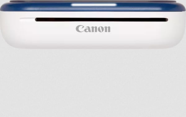 Canon Zoemini 2 -fotoprinter, blå