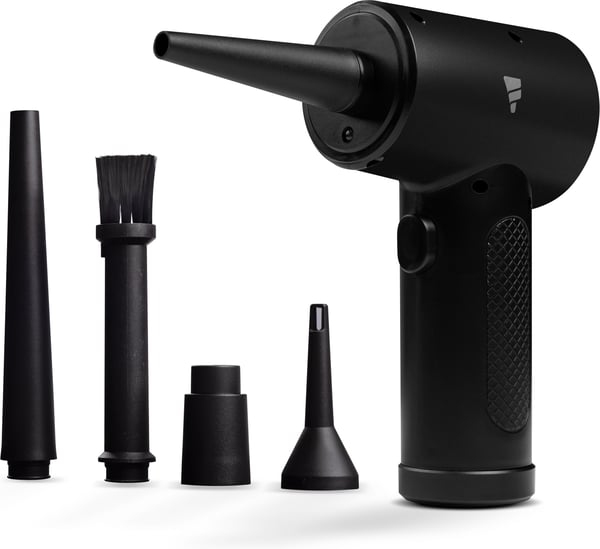Fuj:tech Air Blower - uppladdningsbar luftblåsare