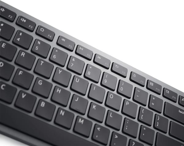 Dell Premier MultiDevice KM7321W tastatur og mus