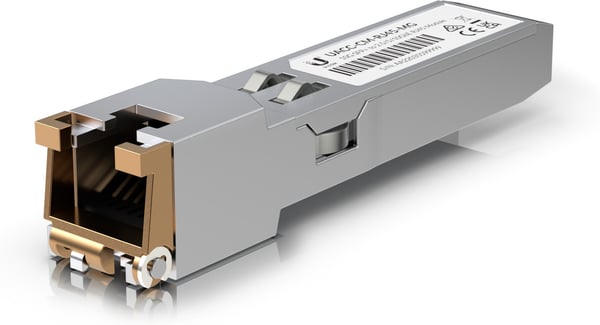 Ubiquiti RJ-45 10G SFP+ -modul