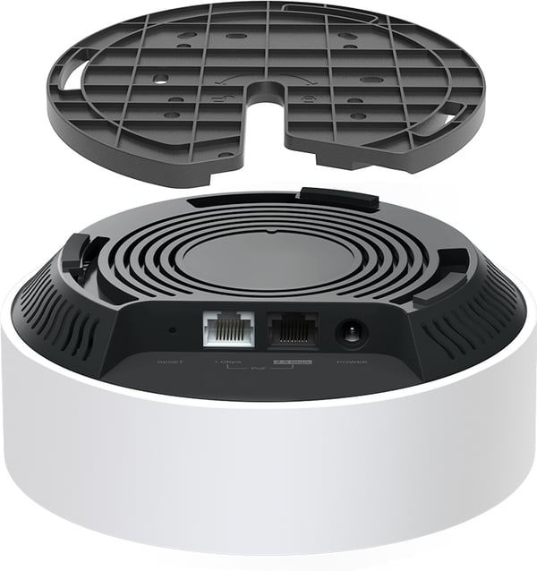 TP-LINK Deco X50-PoE WiFi 6 -Mesh-router