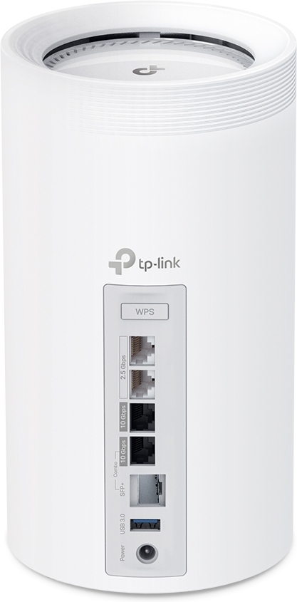 TP-LINK Deco BE85 Tri-Band WiFi 7 Mesh-router