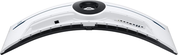 Samsung Odyssey Neo G9 57" -krökt gamingskärm
