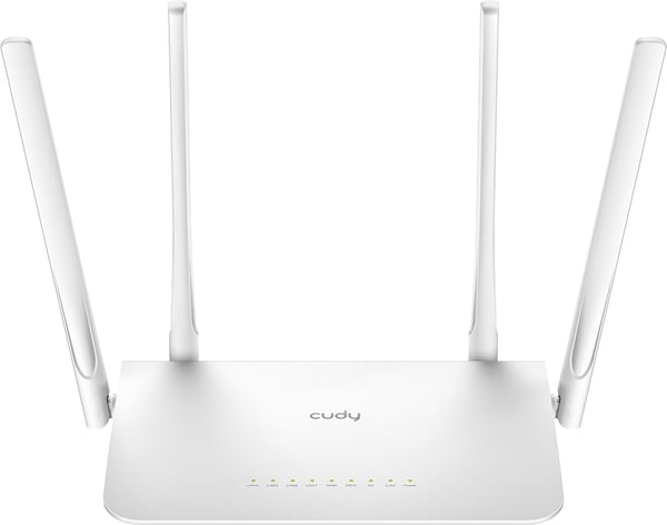 Cudy WR1300 Dual-band Mesh-WiFi-router