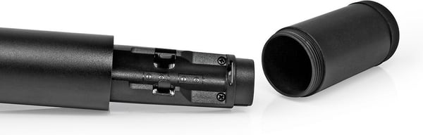 Nedis trådløst mikrofonsystem (MPWL200BK)