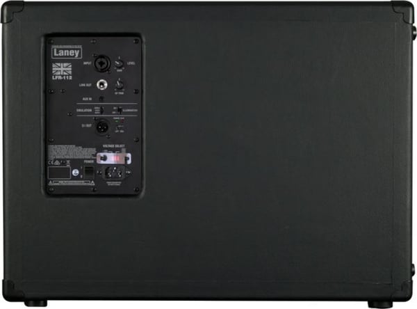 Laney LFR-112 aktiv gitarrkabinett