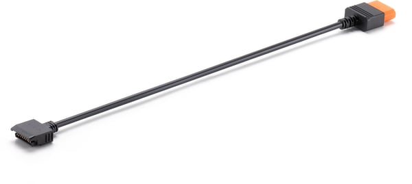 DJI Power SDC till DJI Air 3 Snabbladdningskabel -Air 3 laddningskabel