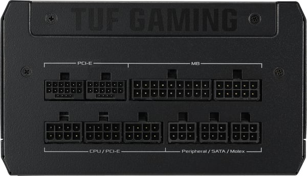 Asus TUF Gaming 1200W ATX -virtalähde