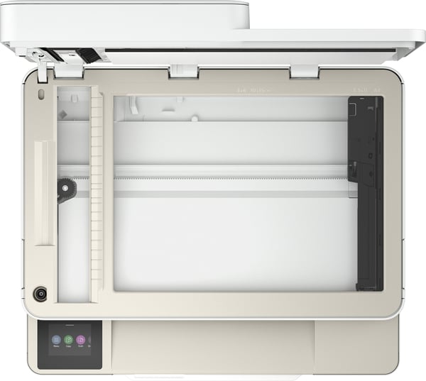 HP ENVY 6520e All-in-One multifunktionsskrivare