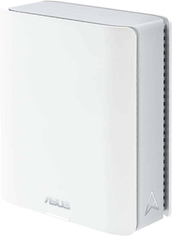 Asus ZenWiFi BT10 Tri-band WiFi 7 Mesh-system, 3-pack, vit