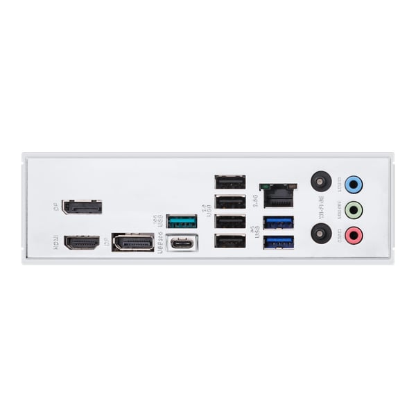 ASUS PRIME B860M-A WIFI Micro-ATX moderkort