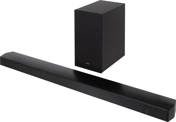 Samsung HW-B750F 5.1 soundbar -ljudsystem