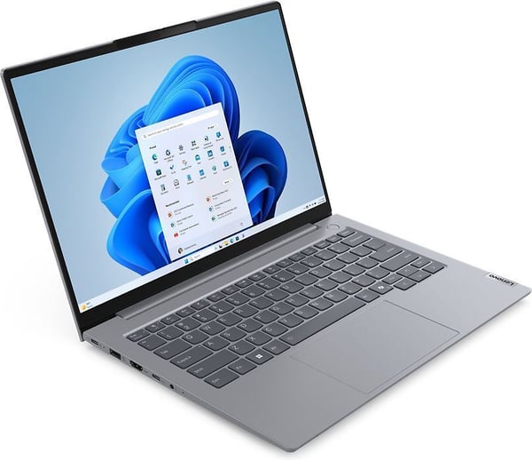 Lenovo ThinkBook 14 G7 - 14" bärbar (21MV00AGMX)