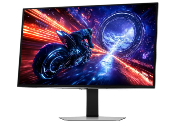 Samsung Odyssey OLED G6 (G60SF) 27" spelskärm