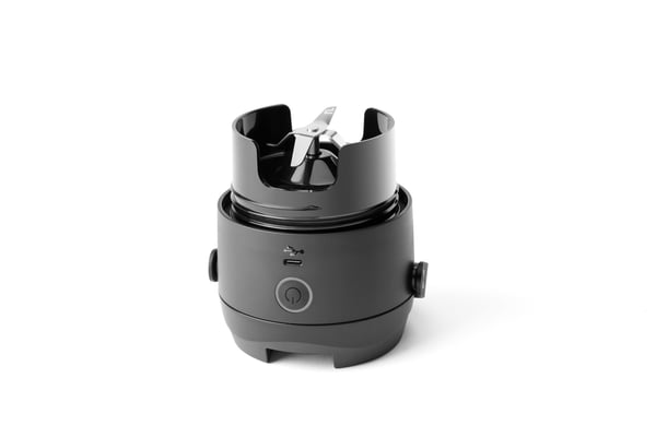 Nutribullet FLIP NBP016MA bärbar mixer, magenta