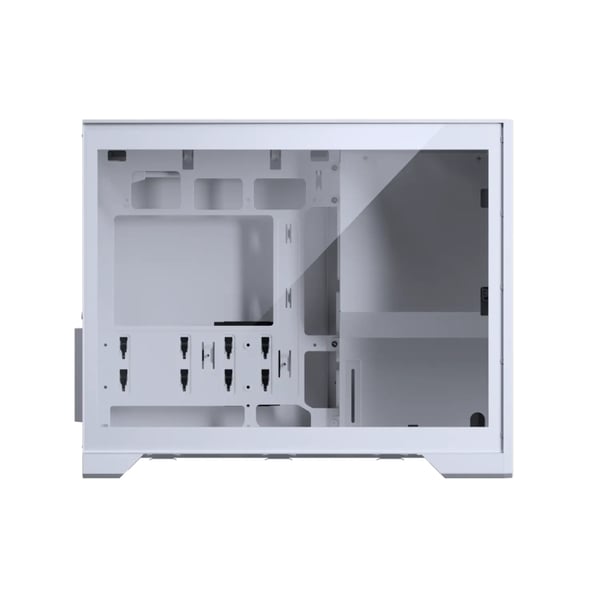 Phanteks XT M3 mATX 3xFAN -låda, vit