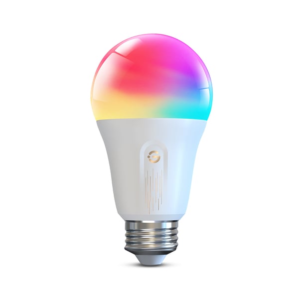 Govee WIFI- och Bluetooth smartlampa, 1200 lm, E27