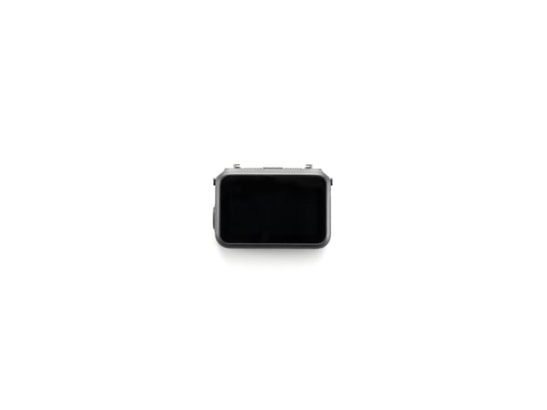 DJI Osmo Nano actionkamera, 64 Gt