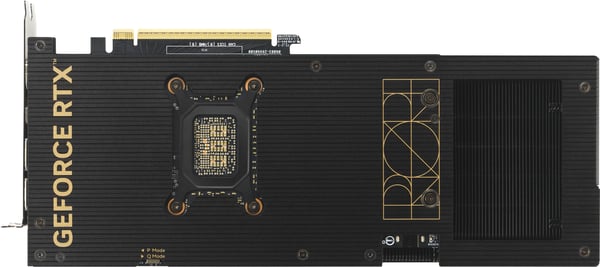 ASUS ProArt GeForce RTX 5080 16 GB OC Edition grafikkort