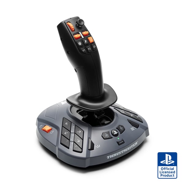 Thrustmaster Simtask Farmstick PS5 styrspak