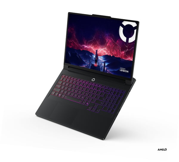 Lenovo Legion Pro 7 16" spelbärbar dator (83RU000TMX)
