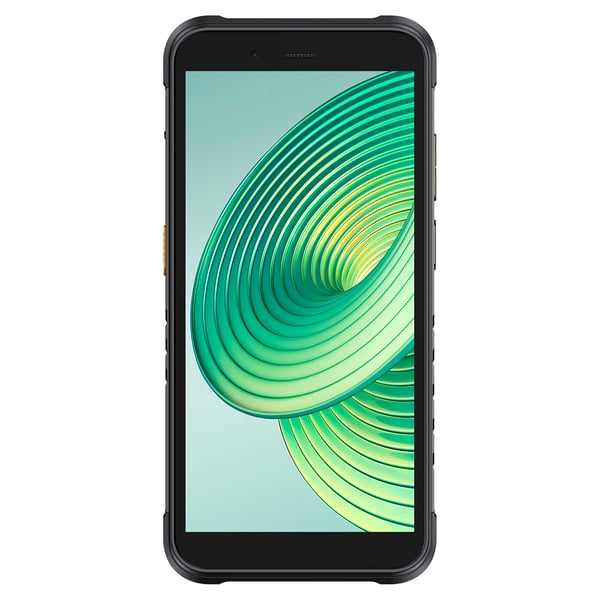 Ulefone Rugking telefon, 256/8 GB, svart